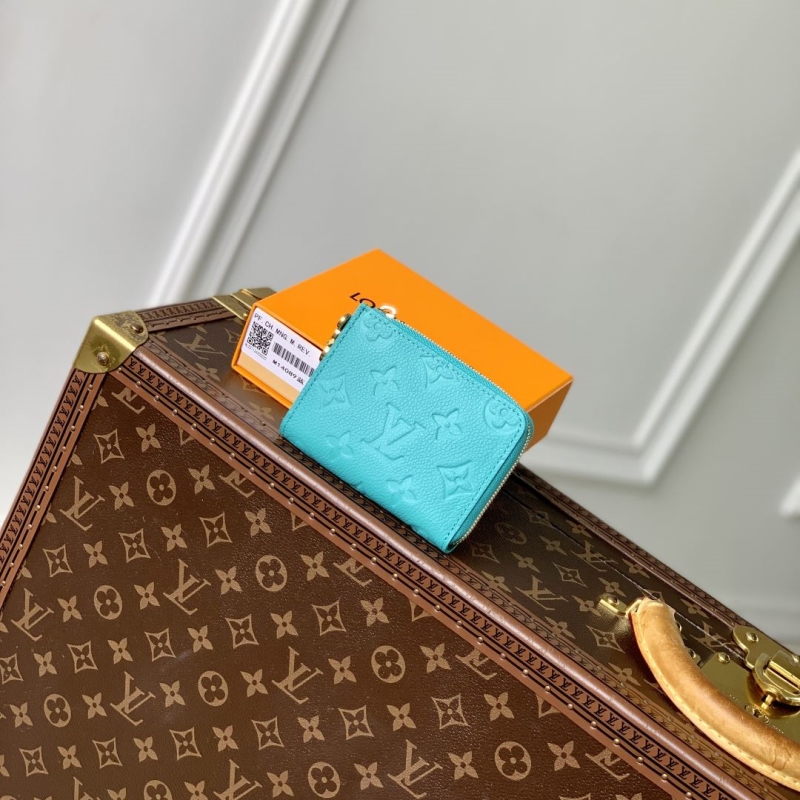 LV Wallets